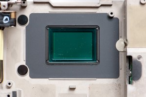 D2H shutter module removed