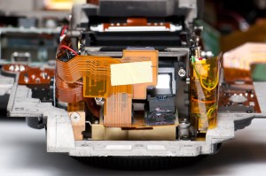 D2H auto-focus motor