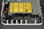 Mac Mini interior - left side