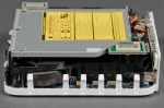 Mac Mini interior - right side