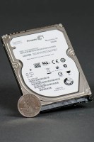 Seagate Momentus XT